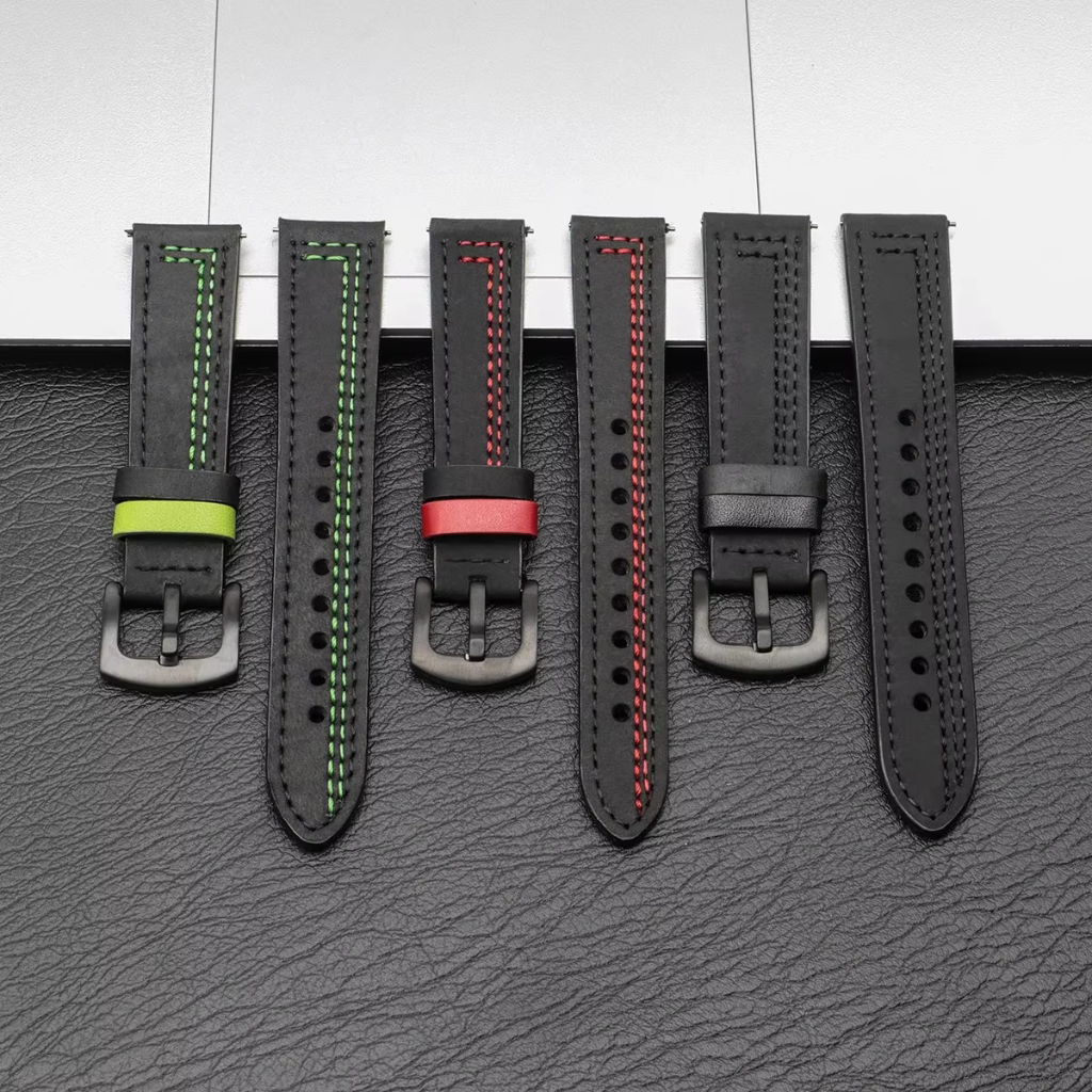 Car rim watch accessories