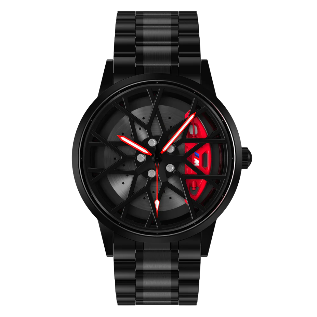 Rausch M8 Pulse