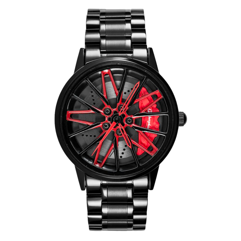 Lambo HF1 Pulse