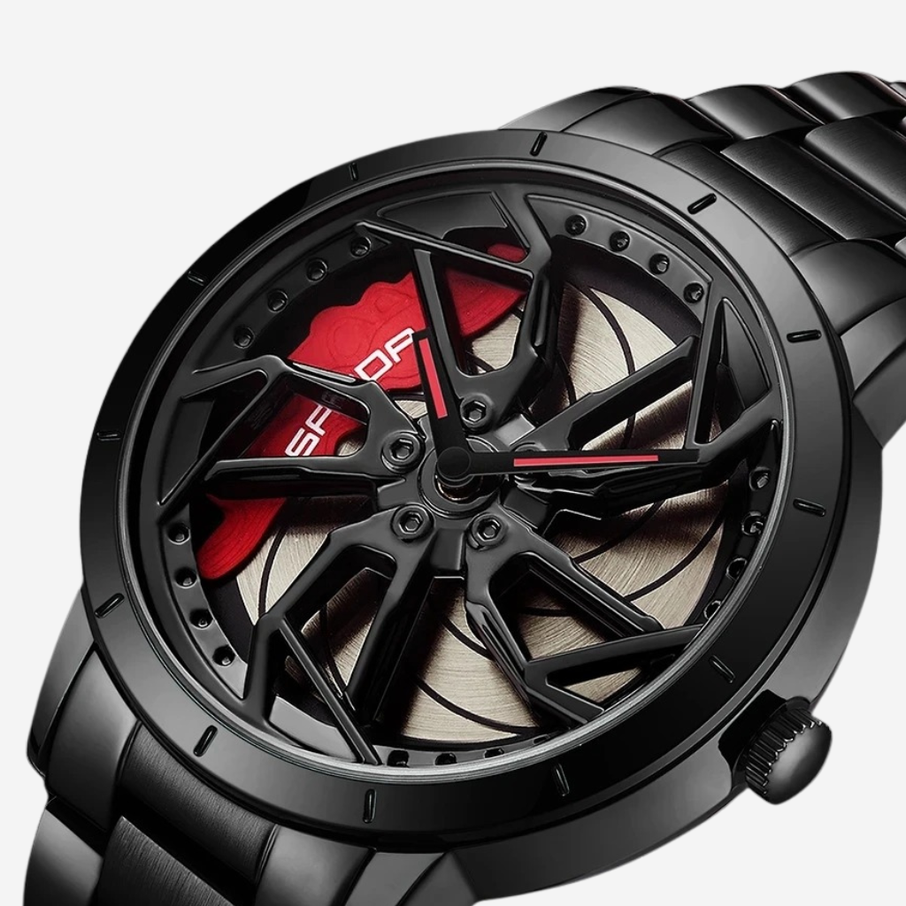 Selvaggio P7