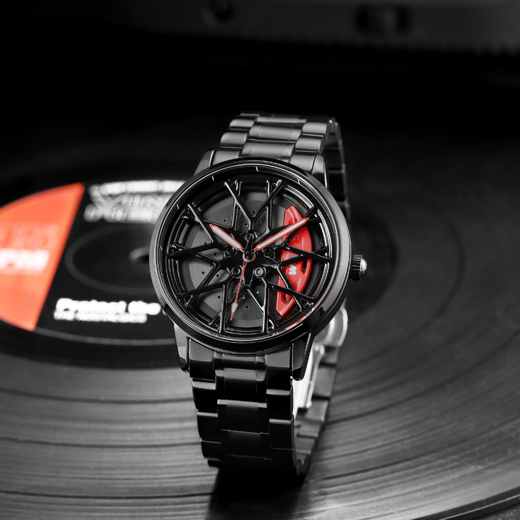 Rausch M8 Pulse