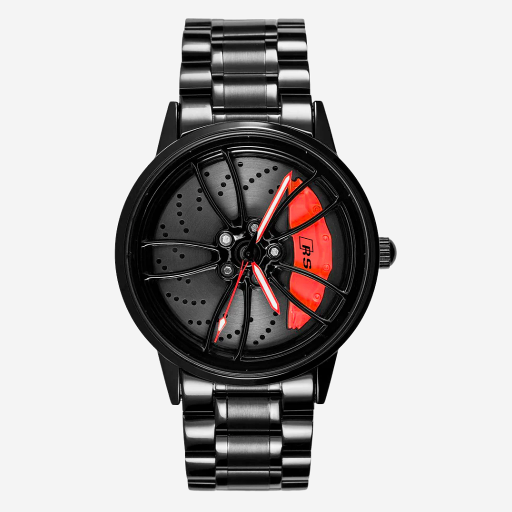 Spitze R6 Pulse