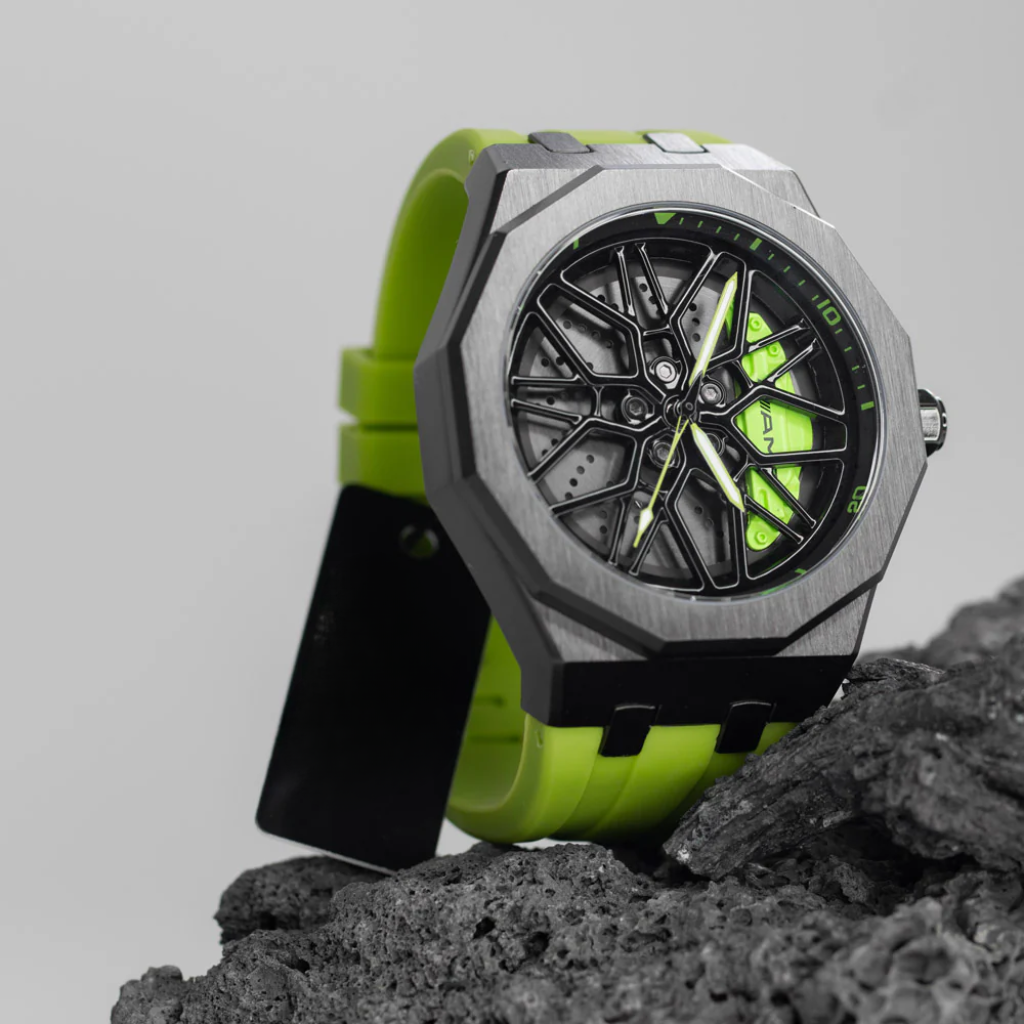 Apex G63 V1 Fury