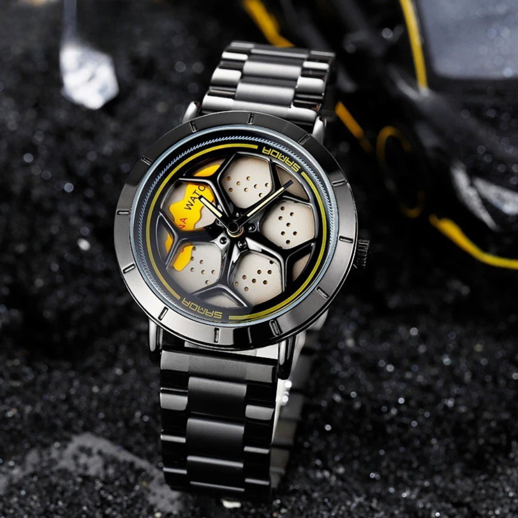 Eleganz Q85